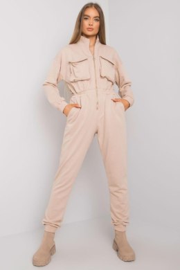 Kombinezon Model EM-KO-636.98 Beige - Ex Moda - L/XL