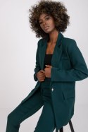 Marynarka Model DHJ-MA-15556.22X Dark Green - Italy Moda - s Marynarka Model DHJ-MA-15556.22X Dark Green - Italy Moda - s