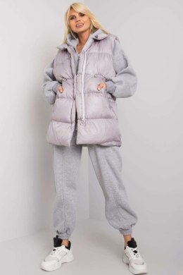 Spodnie Komplet Model EM-KMPL-540.24X Grey - Ex Moda - S/M