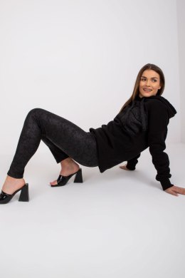Spodnie Komplet Model EM-KMPL-615.33 Black - Ex Moda - S/M