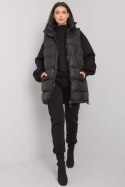 Spodnie Komplet Model EM-KMPL-647.00P Black - Ex Moda - S/M Spodnie Komplet Model EM-KMPL-647.00P Black - Ex Moda - S/M
