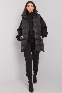 Spodnie Komplet Model EM-KMPL-647.00P Black - Ex Moda - S/M