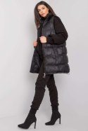 Spodnie Komplet Model EM-KMPL-647.00P Black - Ex Moda - S/M Spodnie Komplet Model EM-KMPL-647.00P Black - Ex Moda - S/M