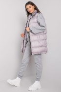 Spodnie Komplet Model EM-KMPL-647.00P Grey - Ex Moda - S/M Spodnie Komplet Model EM-KMPL-647.00P Grey - Ex Moda - S/M