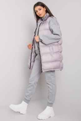 Spodnie Komplet Model EM-KMPL-647.00P Grey - Ex Moda - S/M