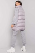 Spodnie Komplet Model EM-KMPL-647.00P Grey - Ex Moda - S/M Spodnie Komplet Model EM-KMPL-647.00P Grey - Ex Moda - S/M