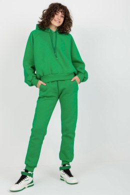 Spodnie Komplet Model EM-KMPL-659.32 Green - Ex Moda - uniwersalny