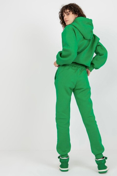 Spodnie Komplet Model EM-KMPL-659.32 Green - Ex Moda - uniwersalny Spodnie Komplet Model EM-KMPL-659.32 Green - Ex Moda - uniwersalny
