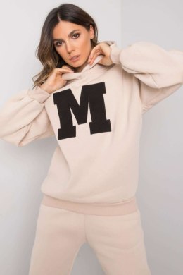 Spodnie Komplet Model EM-KMPL-668.72 Beige - Ex Moda - S/M