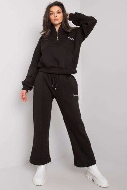 Spodnie Komplet Model EM-KMPL-708.16 Black - Ex Moda - S/M
