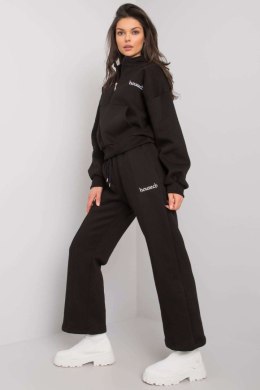 Spodnie Komplet Model EM-KMPL-708.16 Black - Ex Moda - S/M