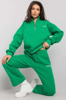 Spodnie Komplet Model EM-KMPL-708.16 Green - Ex Moda - S/M