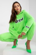 Spodnie Komplet Model EM-KMPL-727.05X Fluo Green - Ex Moda - uniwersalny