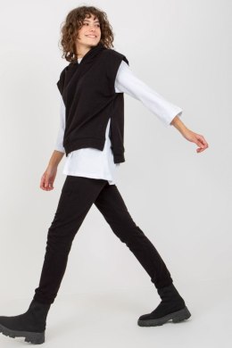 Spodnie Komplet Model EM-KMPL-764.64 Black - Ex Moda - uniwersalny