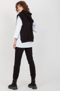 Spodnie Komplet Model EM-KMPL-764.64 Black - Ex Moda - uniwersalny Spodnie Komplet Model EM-KMPL-764.64 Black - Ex Moda - uniwersalny