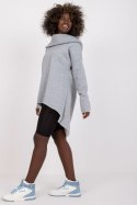 Bluza Damska Model EM-BL-293.01 Grey - Ex Moda - s