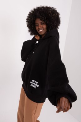 Bluza Damska Model EM-BL-407-2.08 Black - Ex Moda - M