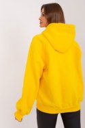 Bluza Damska Model EM-BL-407-2.08 Yellow - Ex Moda - s
