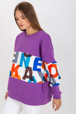 Bluza Damska Model EM-BL-627.91 Violet - Ex Moda - S/M