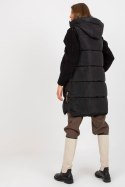 Kamizelka Model NM-KZ-P22-6608.98P Black - NM - s Kamizelka Model NM-KZ-P22-6608.98P Black - NM - s
