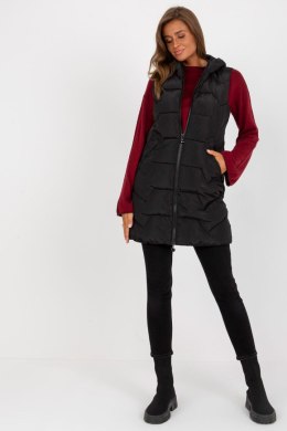 Kamizelka Model NM-KZ-P22-6618.52P Black - NM - XL