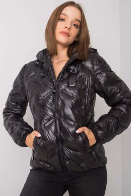 Kurtka Damska Model NM-DE-KR-L-1085.02P Black - NM - XL