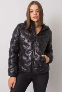 Kurtka Damska Model NM-DE-KR-L-1085.02P Black - NM - XXL Kurtka Damska Model NM-DE-KR-L-1085.02P Black - NM - XXL
