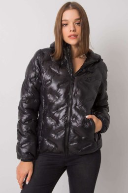Kurtka Damska Model NM-DE-KR-L-1085.02P Black - NM - XXL
