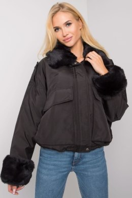 Kurtka Damska Model NM-KR-P-21-7915.96P Black - NM - M