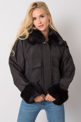 Kurtka Damska Model NM-KR-P-21-7915.96P Black - NM - M