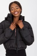 Kurtka Damska Model NM-KR-P21-7930.15 Black - NM - XL Kurtka Damska Model NM-KR-P21-7930.15 Black - NM - XL