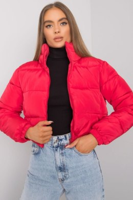 Kurtka Damska Model NM-KR-P21-7930.15 Red - NM - XL