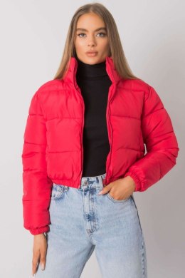 Kurtka Damska Model NM-KR-P21-7930.15 Red - NM - XL