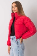 Kurtka Damska Model NM-KR-P21-7930.15 Red - NM - XL Kurtka Damska Model NM-KR-P21-7930.15 Red - NM - XL