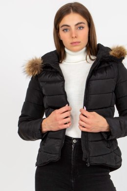 Kurtka Damska Model NM-KR-P22-6627.13P Black - NM - M