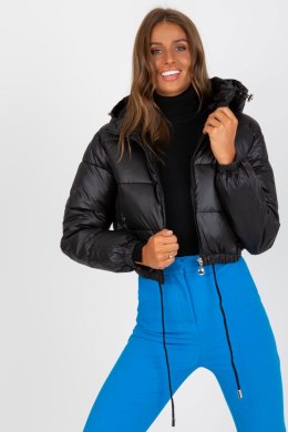 Kurtka Damska Model NM-KR-P22-6630-1.63P Black - NM - XXL
