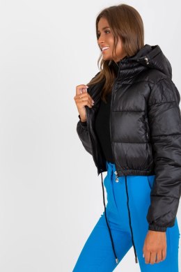 Kurtka Damska Model NM-KR-P22-6630-1.63P Black - NM - XXL