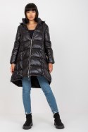 Kurtka Damska Model NM-KR-P22-6653-1.97P Black - NM - M