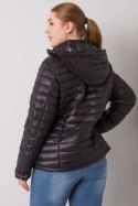 Kurtka Damska Model NM-KR-Z-2750.93 Black - NM - L Kurtka Damska Model NM-KR-Z-2750.93 Black - NM - L