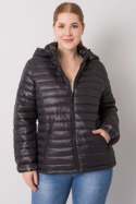 Kurtka Damska Model NM-KR-Z-2750.93 Black - NM - XL Kurtka Damska Model NM-KR-Z-2750.93 Black - NM - XL