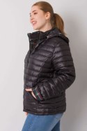 Kurtka Damska Model NM-KR-Z-2750.93 Black - NM - M Kurtka Damska Model NM-KR-Z-2750.93 Black - NM - M