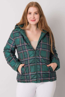 Kurtka Damska Model NM-KR-Z-2750.93 Dark Green - NM - M