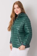 Kurtka Damska Model NM-KR-Z-2750.93 Dark Green - NM - M Kurtka Damska Model NM-KR-Z-2750.93 Dark Green - NM - M