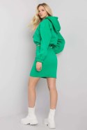 Spódnica Komplet Model EM-KMPL-705.25 Green - Ex Moda - uniwersalny Spódnica Komplet Model EM-KMPL-705.25 Green - Ex Moda - uniwersalny