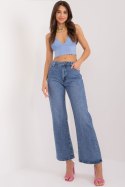 Spodnie Jeansowe Model NM-SP-K214.39 Blue - NM - 36