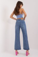 Spodnie Jeansowe Model NM-SP-K214.39 Blue - NM - 36