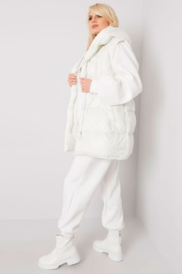 Spodnie Komplet\ Model EM-KMPL-540.24X Ecru - Ex Moda - S/M