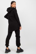 Spodnie Komplet Model EM-KMPL-632.13 Black - Ex Moda - uniwersalny
