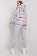 Spodnie Komplet Model EM-KMPL-645.98P Grey - Ex Moda - S/M