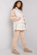 Spodnie Komplet Model EM-KMPL-646.96P Beige - Ex Moda - S/M